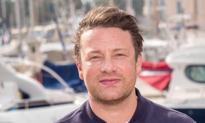 Jamie Oliver's new photo leaves fans totally astonished - hellomagazine.com
