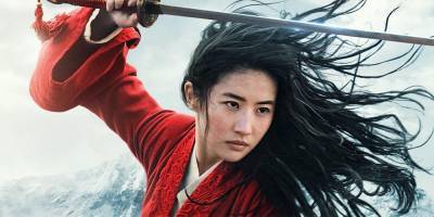 'Mulan' Will Stay In Your Disney+ Catalog After Paying the $30 - www.justjared.com