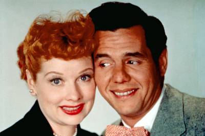 Remembering Lucille Ball, pioneering ‘I Love Lucy’ star, on her birthday - nypost.com - USA