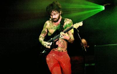 Biffy Clyro announce intimate ‘Fingers Crossed’ UK tour for 2021 - www.nme.com - Britain - county Southampton - city Cambridge - county Bristol - city Sheffield - county Cross