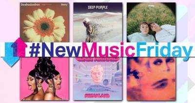 New Releases - www.officialcharts.com
