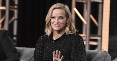 Reese Witherspoon has started a viral trend that sums up 2020 – and lots of celebrities are joining in - www.msn.com