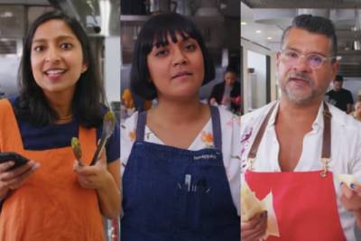 3 Bon Appétit Test Kitchen Stars Exit Popular Video Series Over Pay, Appearances - thewrap.com