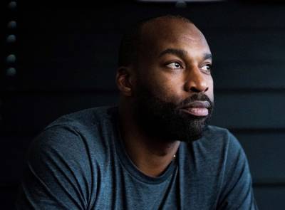 Baron Davis Partners With MiMO Studio to Launch Company’s Sports Division - variety.com