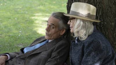 Diane Keaton-Jeremy Irons Comedy ‘Love, Weddings & Other Disasters’ Sold to Saban - variety.com - USA