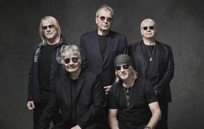 Deep Purple – ‘Whoosh!’ review: rockers’ 21st record is stupidly fun and outrageously silly - www.nme.com