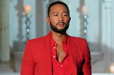 John Legend Wants You to See What's Really Going on With Kanye West's Presidential Campaign - www.billboard.com - USA