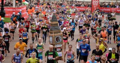 London Marathon 2020 mass event cancelled due to coronavirus - www.manchestereveningnews.co.uk - Tokyo - county Marathon