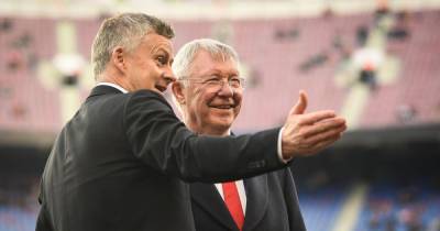 Paul Scholes explains how Ole Gunnar Solskjaer is copying Sir Alex Ferguson - www.manchestereveningnews.co.uk - Manchester