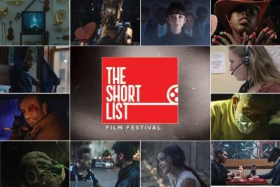 The ShortList Film Festival 2020 Finalists Announced: Watch and Vote for Your Favorite Films! - thewrap.com - Berlin