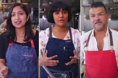 3 Bon Appétit Test Kitchen stars of color depart video channel amid controversy - nypost.com
