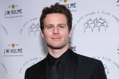 Jonathan Groff’s 36 Questions podcast to branch out as Netflix movie - www.hollywood.com