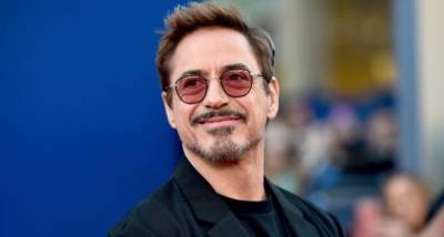 Robert Downey Jr’s new drama show about a Canadian detective to premiere on Apple TV: Report - www.pinkvilla.com