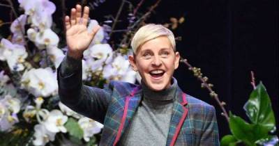 What Exactly Is Happening With Ellen DeGeneres? - www.msn.com - USA