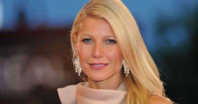 Gwyneth Paltrow explains where 'conscious uncoupling' came from - www.msn.com - Britain