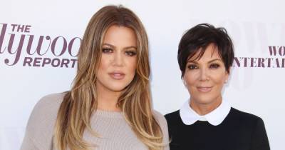 Khloe Kardashian Confuses Her 2-Year-Old Daughter True by Transforming Into Kris Jenner … Again! - www.usmagazine.com - USA