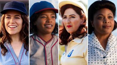 ‘A League of Their Own’ Series Gets Greenlight at Amazon - variety.com