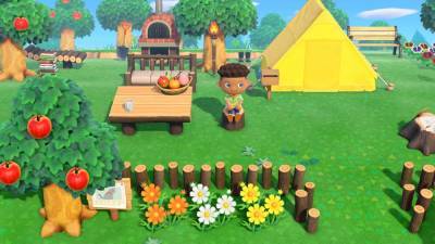 'Animal Crossing' Drives Nintendo Profits Skyward - www.hollywoodreporter.com - Japan