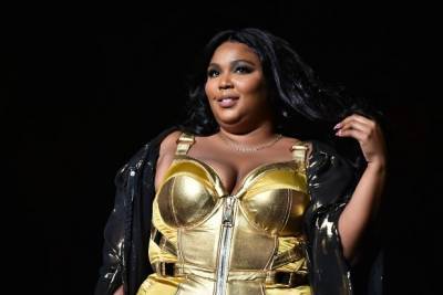 Lizzo Signs First-Look Deal With Amazon Studios - thewrap.com
