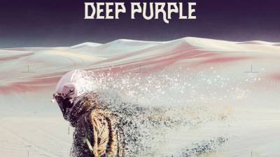 Review: Deep Purple evokes best years on mighty 'Whoosh!' - abcnews.go.com