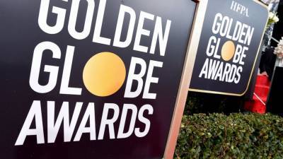 Reporter sues Golden Globes organization over member rules - abcnews.go.com - California