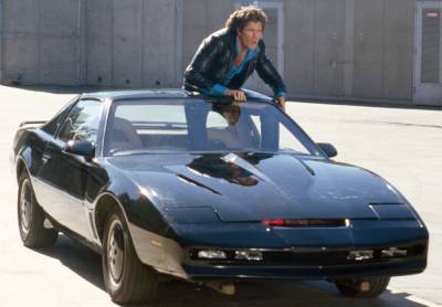 ‘Knight Rider’: James Wan To Produce A Film Version Of The Classic ’80s Series - theplaylist.net - Hollywood