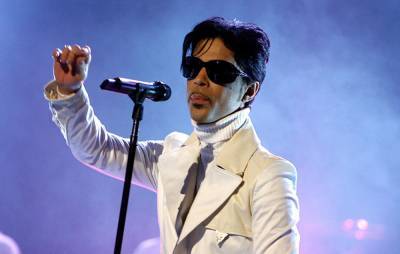 Listen to previously unreleased Prince track ‘Cosmic Day’ - www.nme.com