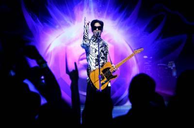 The Prince Estate Drops Unreleased & 'His Most Psychedelic' Track 'Cosmic Day' - www.billboard.com