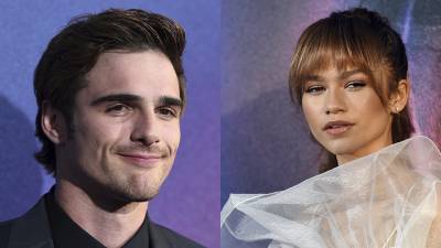 Zendaya Jacob Elordi’s Relationship Timeline Contains Clues About Their Current Status - stylecaster.com