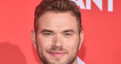 Kellan Lutz Is Reading 'Midnight Sun,' Shares His Thoughts on 'Twilight' Companion Book! - www.justjared.com