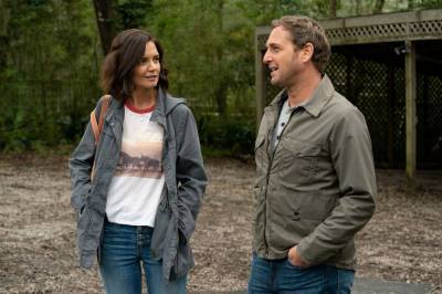 ‘The Secret: Dare to Dream’ Trailer: Think Happy Thoughts With Katie Holmes In This Romantic Drama - theplaylist.net - county Holmes