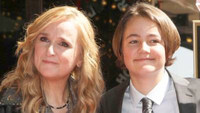 Melissa Etheridge Wonders If Her Son Beckett Cyper’s Death At 21 Was Her ‘Fault’ In New Interview - hollywoodlife.com