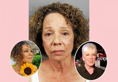 Mariah Carey’s Troubled Sister Suing Their Mom For… Alleged Satanic Ritual Sexual Abuse!? - perezhilton.com - New York