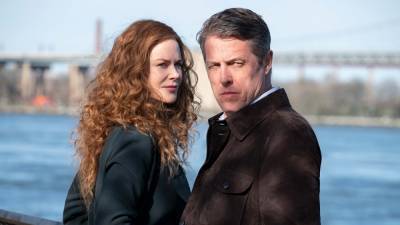 Nicole Kidman and Hugh Grant Conceal the 'Ugly Truths' in HBO's 'The Undoing' Trailer - www.etonline.com - county Grant