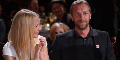 This Is the Moment Gwyneth Paltrow Realized That Her Marriage to Chris Martin Was Over - www.harpersbazaar.com