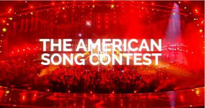Eurovision U.S. Offshoot ‘American Song Contest’ Moves Forward, Eyes 2021 Holiday Season Premiere - deadline.com - USA
