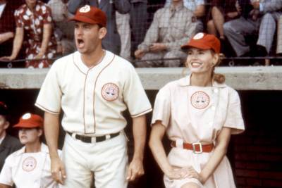 ‘A League of Their Own’ series headed to Amazon - nypost.com