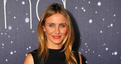 Cameron Diaz REVEALS the real reason she quit acting: I wanted different things out of my life - www.pinkvilla.com