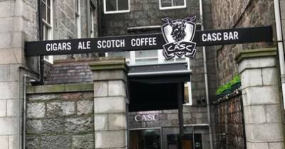 'You f****d it for everyone' Aberdeen bar staff hit out at other pubs as city put into strict lockdown - www.dailyrecord.co.uk - Scotland