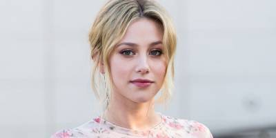 Lili Reinhart Says Her Bisexuality Was "No Secret" to Her Friends and Family Before Coming Out - www.cosmopolitan.com