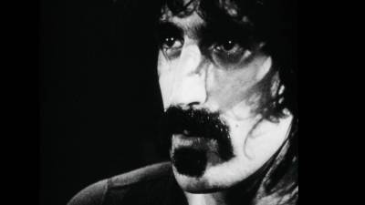 ‘Zappa’: Magnolia Pictures Serving Up Frank Zappa Documentary For Thanksgiving - deadline.com