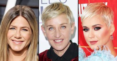 Ellen DeGeneres’ Inner Circle: Who Are Her A-List Friends? - www.usmagazine.com