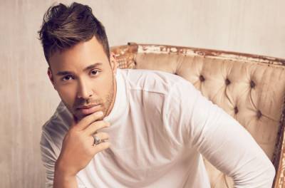 Listen to All of Prince Royce’s No. 1 Hits on Tropical Airplay - www.billboard.com - Dominica