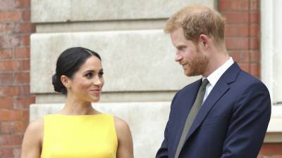 Prince Harry’s Surprise Gift for Meghan Markle on Her 39th Birthday Was So Thoughtful - stylecaster.com - Los Angeles