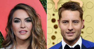 Chrishell Stause Says She Found Out About Divorce Via Text From Justin Hartley: ‘I Thought That Must Be a Joke’ - www.usmagazine.com