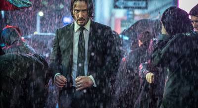 ‘John Wick 5’ Confirmed By Lionsgate; Sequel Will Be Shot Back To Back With Fourth Installment - deadline.com
