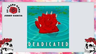 Revisiting ‘Deadicated,’ the Trailblazing Grateful Dead Tribute Album - variety.com
