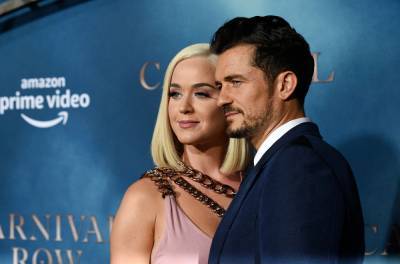 This Justin Timberlake Song Reflects How Katy Perry Felt During Her 2017 Breakup With Orlando Bloom - www.billboard.com