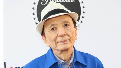 Daniel Dae Kim Launches Fundraiser to Nominate James Hong for Star on Hollywood Walk of Fame - variety.com