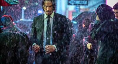 ‘John Wick 5’ Is A Go & Will Likely Shoot Back To Back With Fourth Edition - theplaylist.net